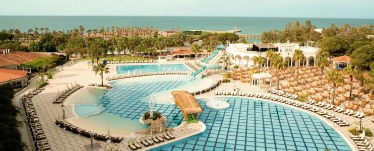 Selectum Family Resort Belek - 72