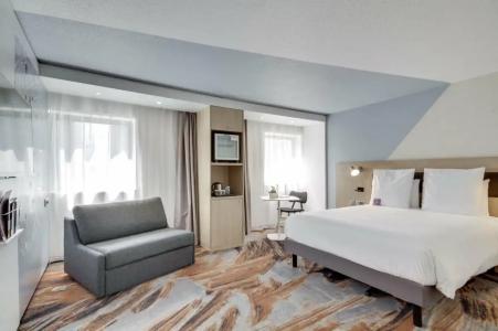 Mercure Paris Gare De Lyon TGV - 24