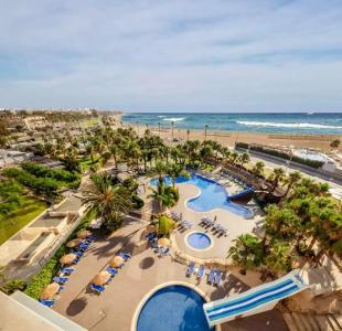 Gran Palas - Spa incluido - 45