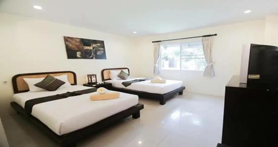Lamai Buri Resort - 93
