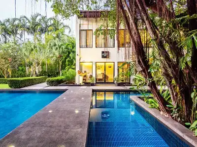 The Chill Resort and Spa, Koh Chang - 81