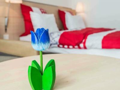 Novotel Berlin Mitte - 21