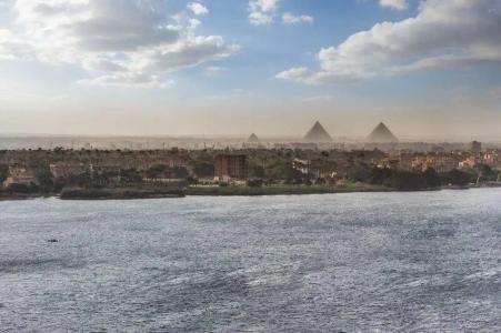 Holiday Inn Cairo Maadi, an IHG - 20