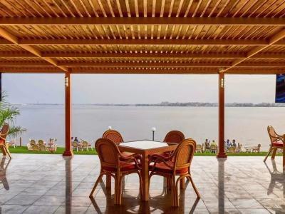 Mercure Ismailia Forsan Island - 76