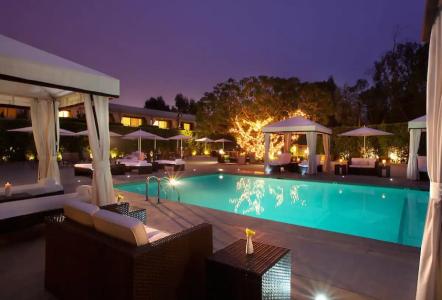 Luxe Sunset Boulevard - 31