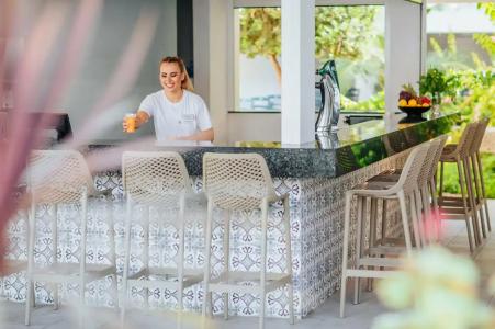 Sofianna Resort & Spa - 41