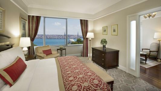The Ritz-Carlton, Istanbul at the Bosphorus - 87
