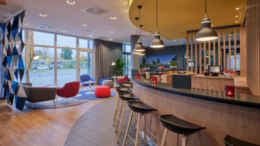 Holiday Inn Express Duesseldorf City Nord, an IHG - 88