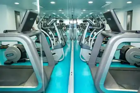 Kempinski Grand Arena - 58