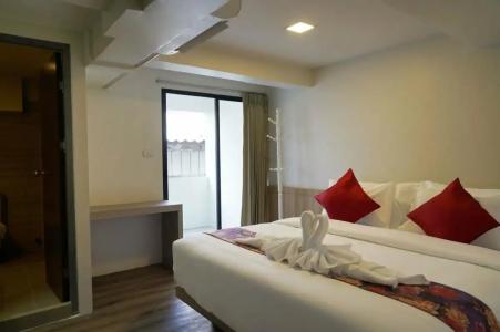 Wild Orchid Villa - 81