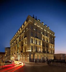 Pera Palace - 14
