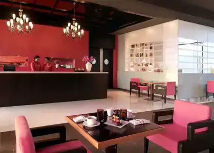 Fairmont Bab Al Bahr - 84