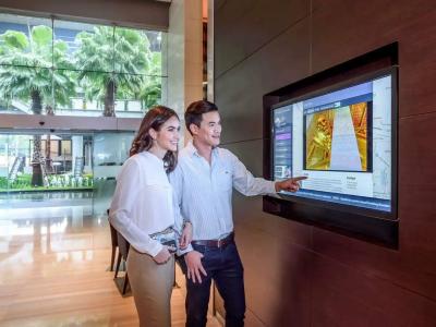 Novotel Bangkok Ploenchit Sukhumvit - 24