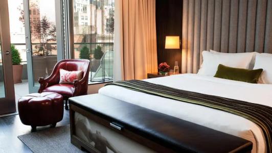 Kimpton Eventi, an IHG - 94