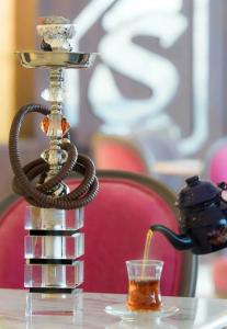 Hilton Alexandria Corniche - 36