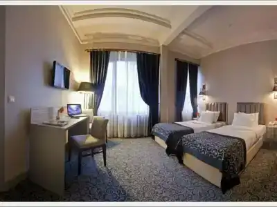 City Center Istanbul Taksim - 55