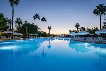 Iz Flower Side Beach - 66