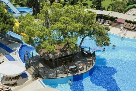 Catamaran Quality Times - 44