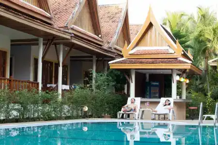 Bangtao Village Resort - SHA - 87