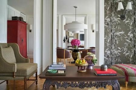 Grand Hyatt Erawan Bangkok - 54