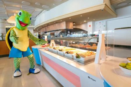 Landmar Costa los Gigantes - 73