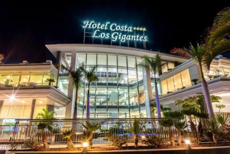 Landmar Costa los Gigantes - 45