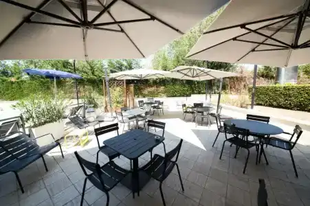 Novotel Roma Est - 96