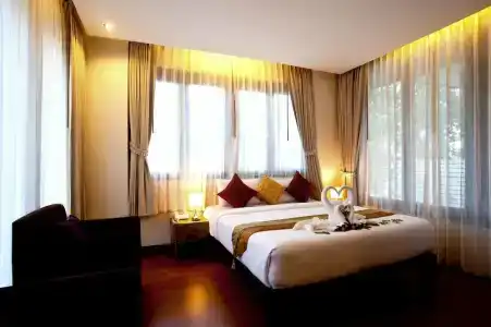 Samed Pavilion Resort - 50