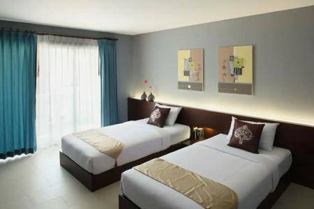 Samkong Place - 90