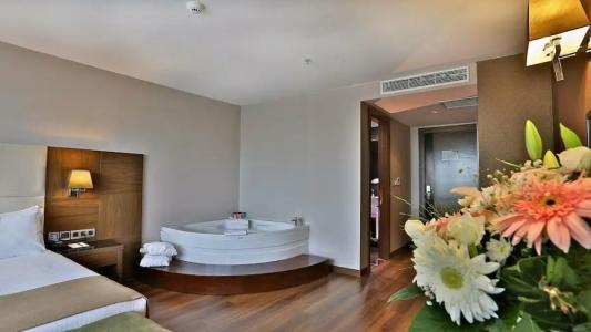 Park Inn by Radisson Istanbul Asia Kavacik - 65