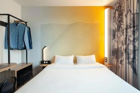 B&B Paris Porte des Lilas - 16