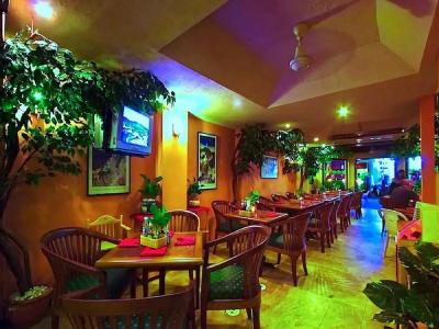 Paradise Inn - 21