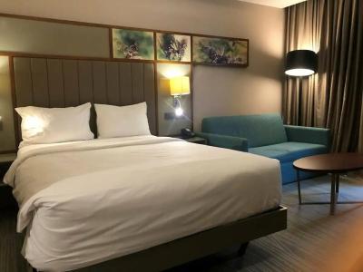 Hilton Garden Inn Istanbul Airport - 82