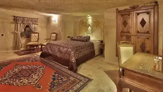 Phocas Cave Suites - 2
