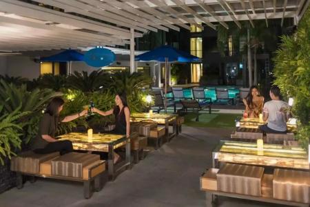 Solitaire Bangkok Sukhumvit 11 - SHA Extra Plus - 57