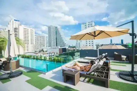 SureStay Plus by Best Western Sukhumvit 2 - 77