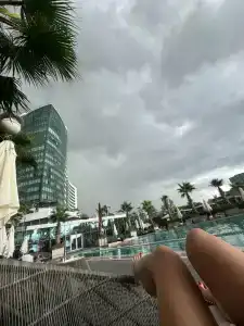 Hyatt Regency Istanbul Atakoy - 9