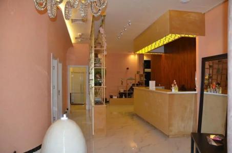 Jannah Apartments & Villas - 45