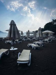 Akra Fethiye The Residence Tui Blue Sensatori - Ultra All Inclusive - Adults Only - 9