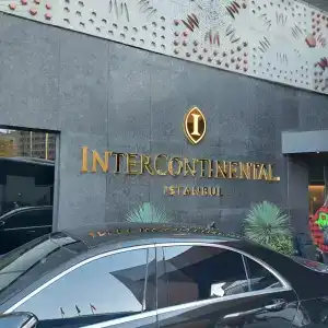 InterContinental Istanbul, an IHG - 35