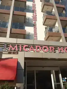 Kleopatra Micador Otel - 11