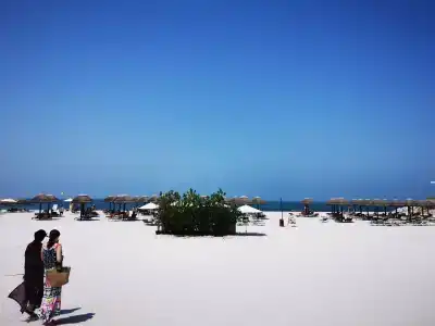 InterContinental Ras Al Khaimah Resort and Spa, an IHG - 96