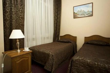Boutique Monte Kristo - 10