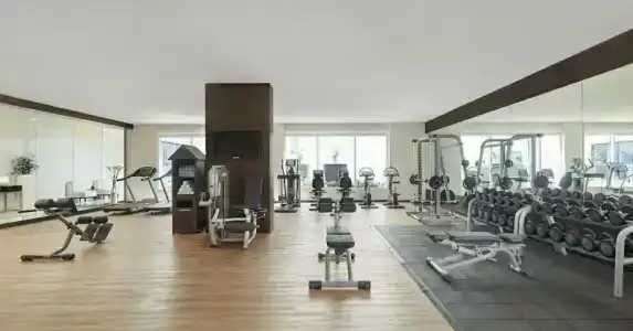 Hyatt Place Dubai Al Rigga - 19