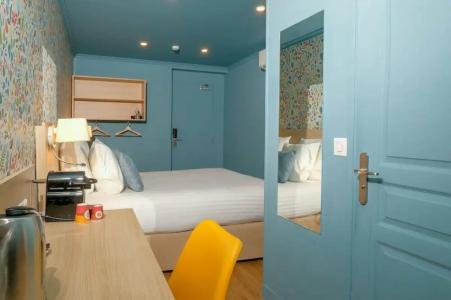 Hôtel Du Centre, un hôtel AMMI - 69