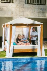 Majestic Mirage Punta Cana, All Suites – All Inclusive - 61