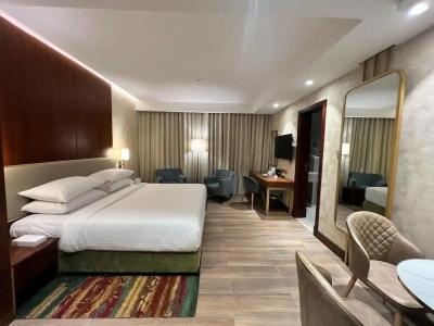 City Seasons Suites - 48