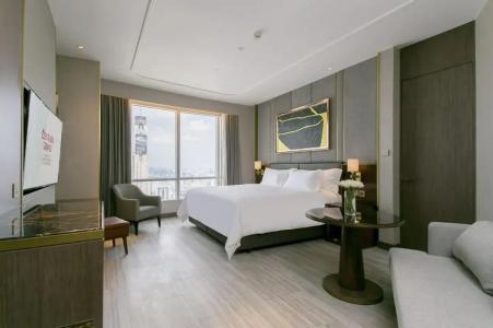 Centara Grand At CentralWorld - 98