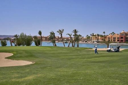Steigenberger Golf Resort El Gouna - 88
