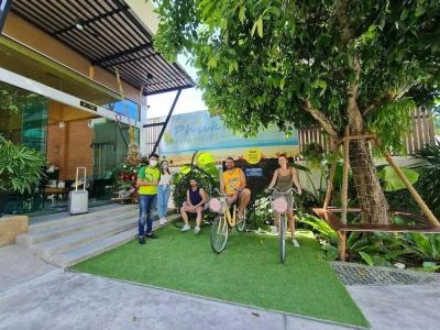 Phuket Airport Place - SHA Plus - 20